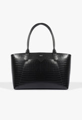 BOLSA SHOPPING NEW KORA PRETA S 50010 0821 0001 SCHUTZ